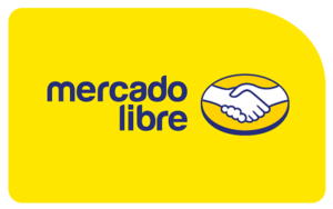 logo mercadolibre